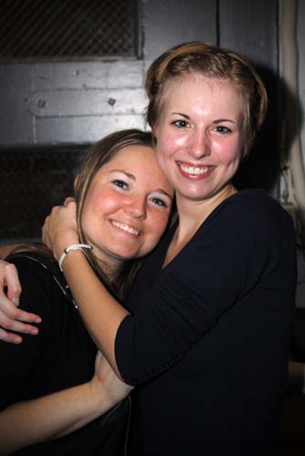 NYEphilly.com Open Bar - Manayunk Brewery