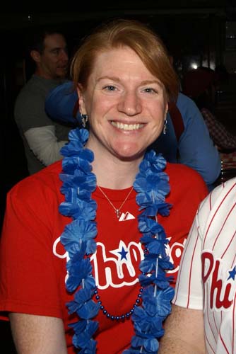 McFadden's EAGLES Away Game - Week 5 (Plus Phillies!)