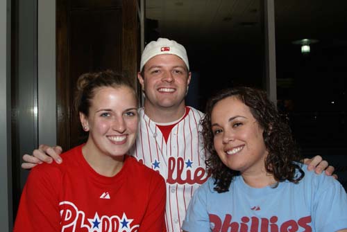 McFadden's EAGLES Away Game - Week 5 (Plus Phillies!)