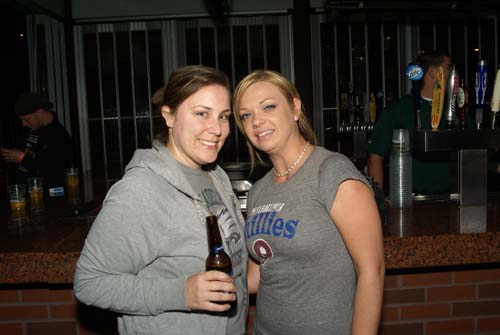 McFadden's EAGLES Away Game - Week 5 (Plus Phillies!)