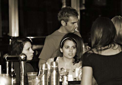 McFadden's EAGLES Away Game - Week 5 (Plus Phillies!)