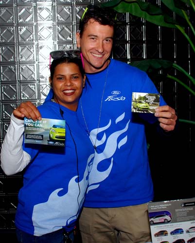 8th Annual Fall Singles Party