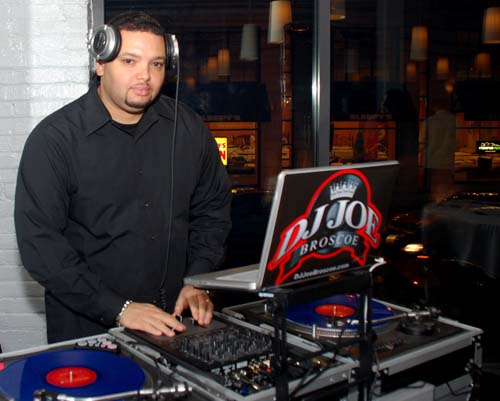 8th Annual Fall Singles Party