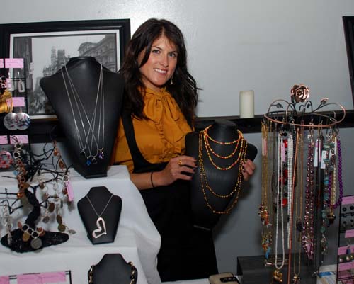 8th Annual Fall Singles Party