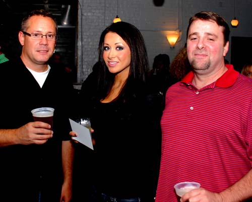 8th Annual Fall Singles Party