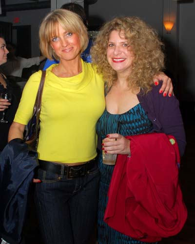 8th Annual Fall Singles Party