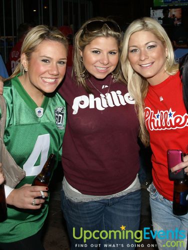 Phillies NLCS Game 2