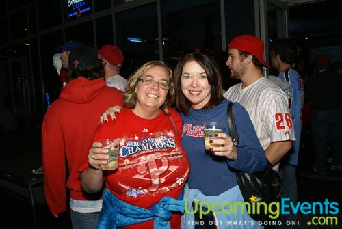 Phillies NLCS Game 2