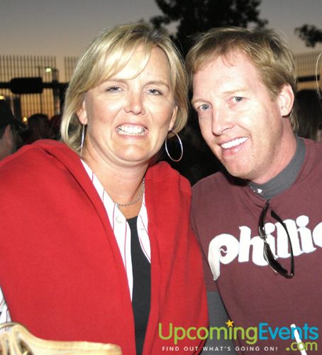 Phillies NLCS Game 2