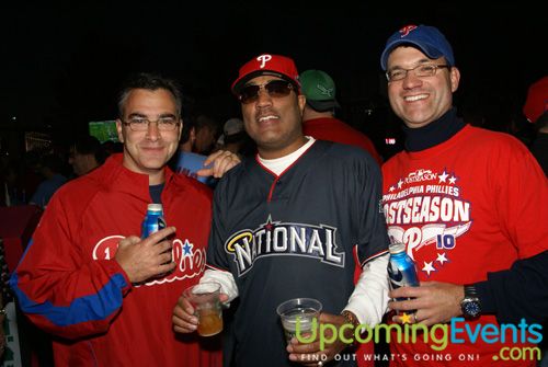 Phillies NLCS Game 2