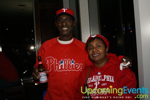 Phillies NLCS Game 2