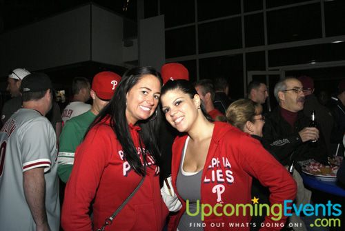 Phillies NLCS Game 2