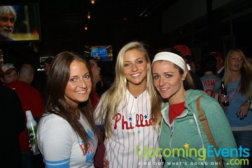 Phillies NLCS Game 2
