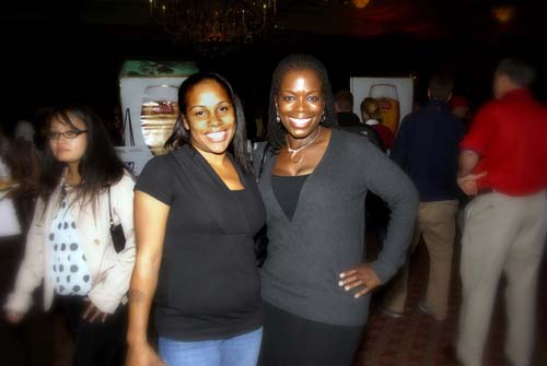 PWs Taste of Philly 2010