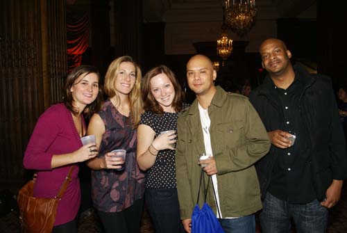 PWs Taste of Philly 2010