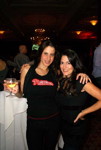 PWs Taste of Philly 2010