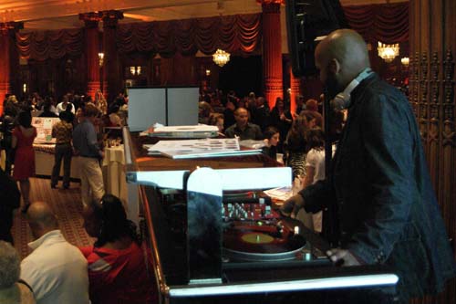 PWs Taste of Philly 2010