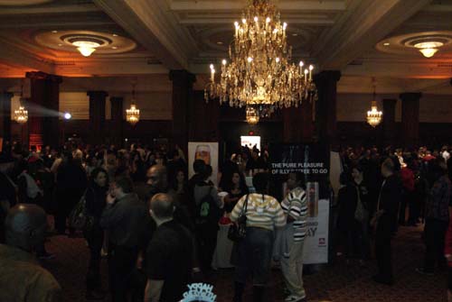 PWs Taste of Philly 2010