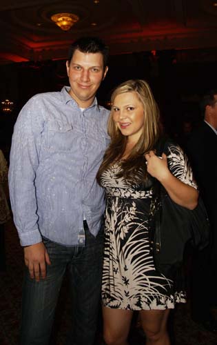 PWs Taste of Philly 2010