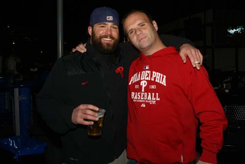 Phillies NLCS Game 6