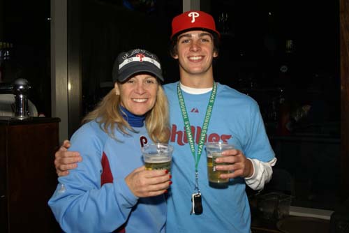 Phillies NLCS Game 6