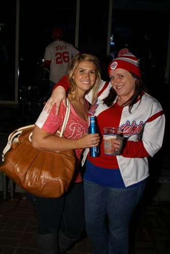 Phillies NLCS Game 6