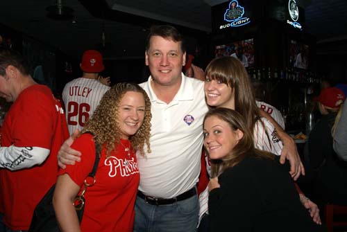 Phillies NLCS Game 6