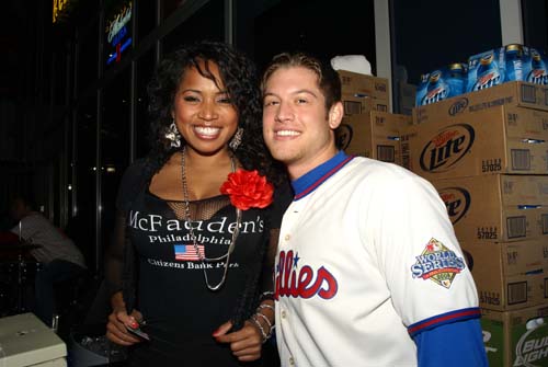 Phillies NLCS Game 6