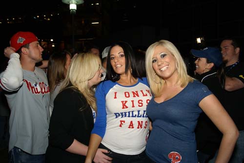 Phillies NLCS Game 6