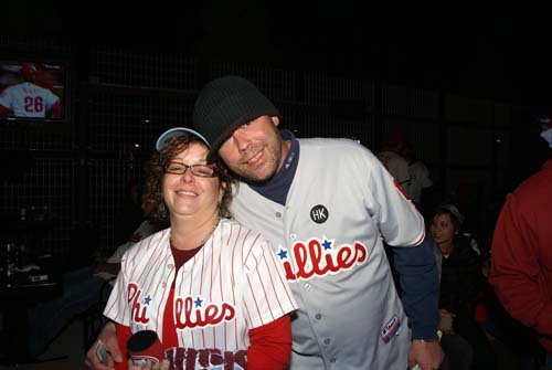 Phillies NLCS Game 6