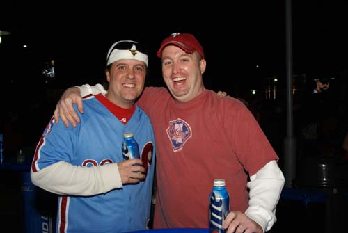 Phillies NLCS Game 6