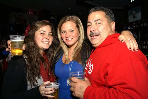 Phillies NLCS Game 6