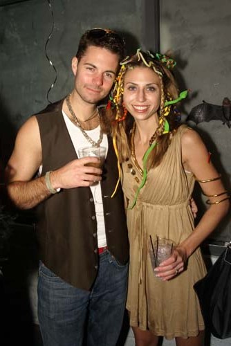 3rd Annual Ghosts + Goblins Halloween Party