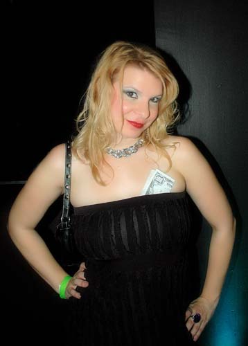 6th Annual Vampires + Vixens Halloween Party #1