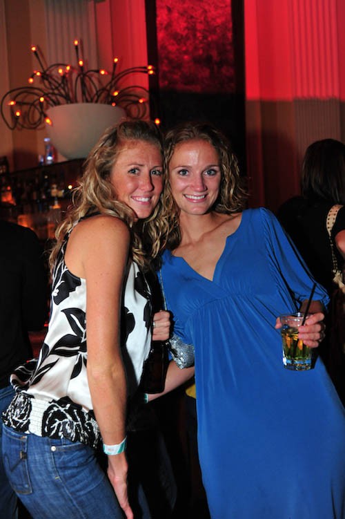 The 2008 Philadelphia Young Professionals Ball