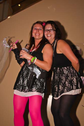 6th Annual Vampires + Vixens Halloween Party #2