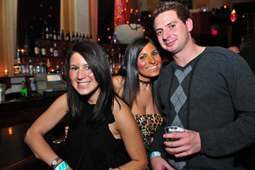 The 2008 Philadelphia Young Professionals Ball