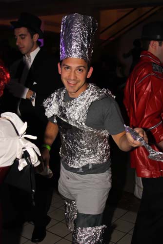 6th Annual Vampires + Vixens Halloween Party #2