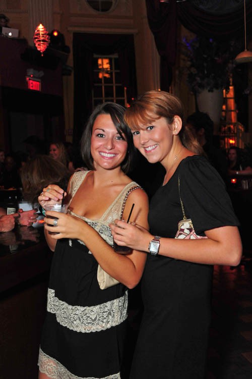 The 2008 Philadelphia Young Professionals Ball