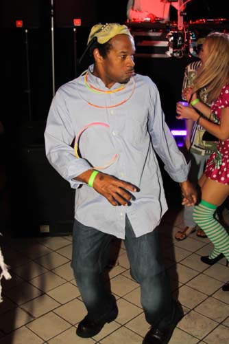 6th Annual Vampires + Vixens Halloween Party #2