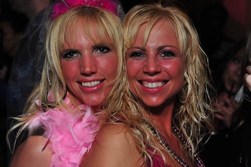 The 2008 Philadelphia Young Professionals Ball