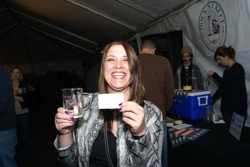 Stout & Chowder Festival