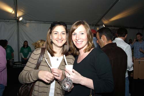 Stout & Chowder Festival