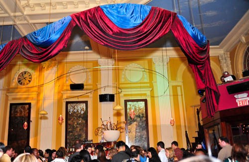 The 2008 Philadelphia Young Professionals Ball