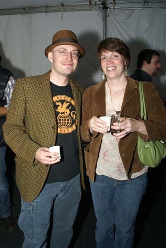 Stout & Chowder Festival