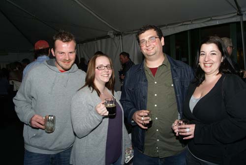 Stout & Chowder Festival