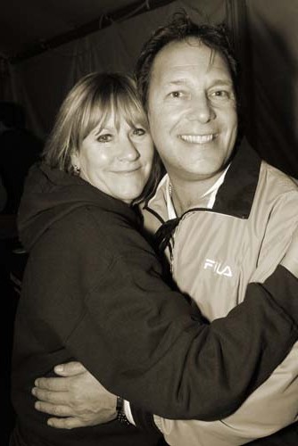 Stout & Chowder Festival