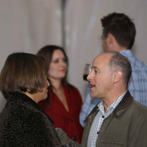 Stout & Chowder Festival