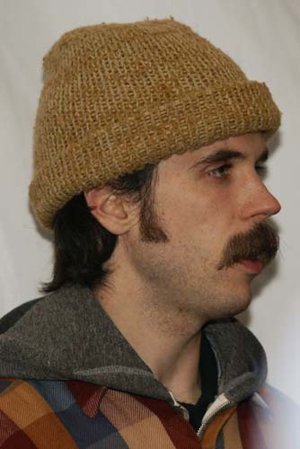 Stout & Chowder Festival