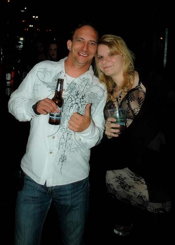 Pajama Jam @ McFadden's